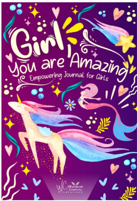 Best Journals for Girls