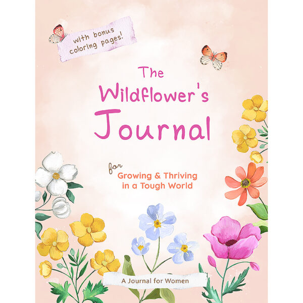 The Wildflower’s Journal