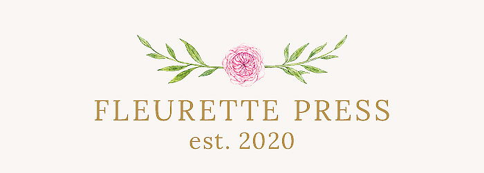 Fleurette Press Logo